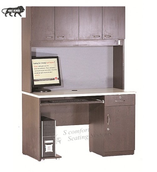 Scomfort SC-OT109 Computer Table